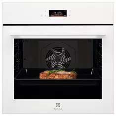 Электрический духовой шкаф Electrolux LOE8F38V
