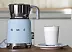 Вспениватель Smeg MFF11PBEU