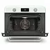 Настольный духовой шкаф с паром SMEG COF01PGEU