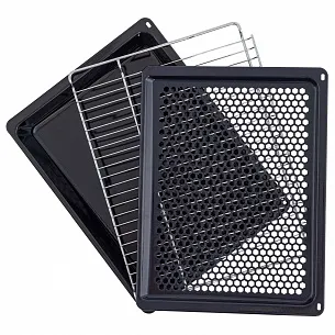 Электрический духовой шкаф Korting OKB 61031 QGN