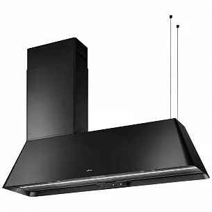 Островная вытяжка Elica IKONA MAXXI PURE BL MAT/F/120