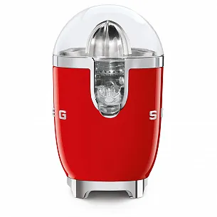 Соковыжималка для цитрусовых SMEG CJF11RDEU