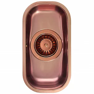 Кухонная мойка Alveus Variant 110 Monarch COPPER