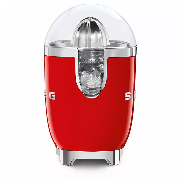 Соковыжималка для цитрусовых SMEG CJF11RDEU