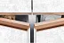 Холодильник-морозильник Cross Door HIBERG i-RFQ 630G WS