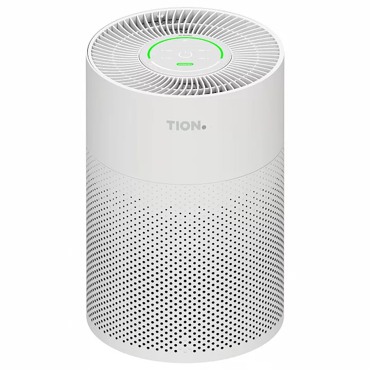 Очиститель воздуха TION IQ 200 Белый