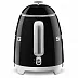 Электрический чайник SMEG KLF05BLEU