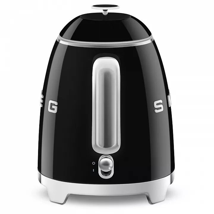 Электрический чайник SMEG KLF05BLEU