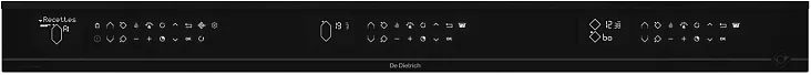 Индукционная варочная панель De Dietrich DPI4942B
