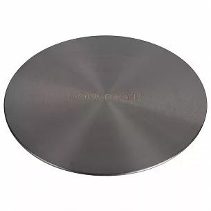 Декоративный элемент для корзинчатого вентиля Paulmark PM116 GM