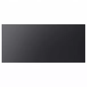 Подогреватель посуды V-ZUG WarmingDrawer V4000 28 (WDED6V1C черное стекло)