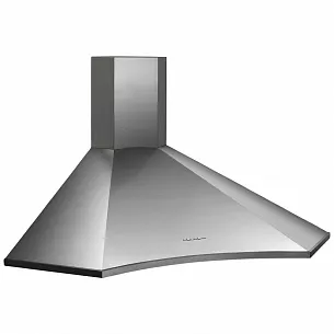 Угловая вытяжка Falmec ELIOS ANG STEEL 90