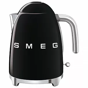 Электрический чайник SMEG KLF03BLEU