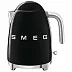 Электрический чайник SMEG KLF03BLEU