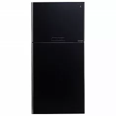 Холодильник-морозильник Sharp SJ-XG55PM-BK