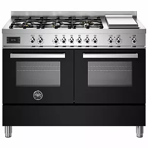 Варочный центр Bertazzoni PRO126G2ENET