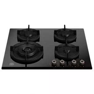 Газовая варочная панель Bertazzoni P604LPROGNE