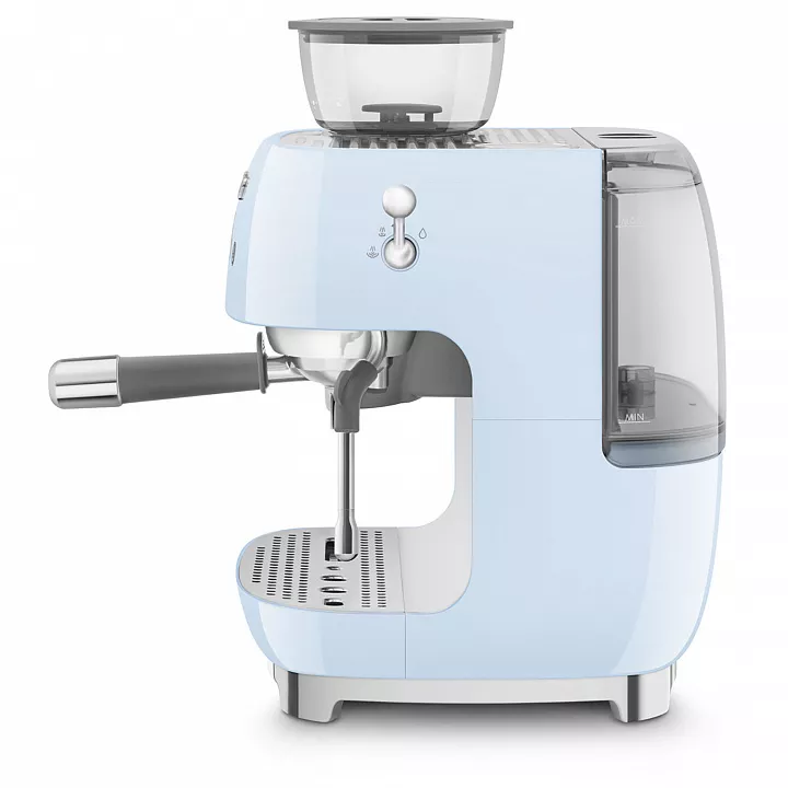 Эспрессо кофемашина SMEG EGF03PBEU