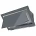 Наклонная вытяжка Teka DLV 98660 TOS STEAM GREY