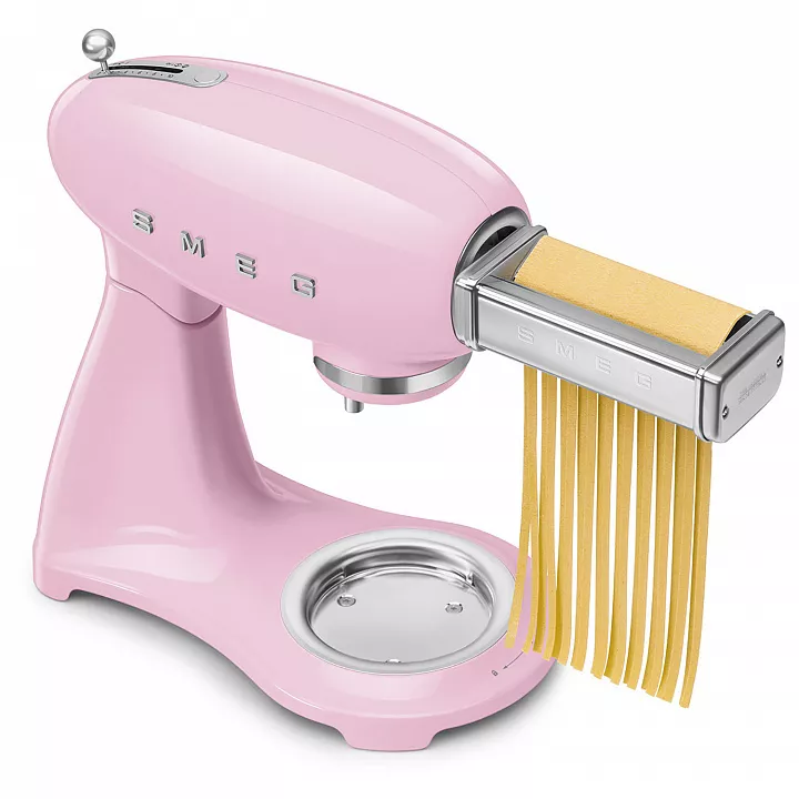 Планетарный миксер Smeg SMF05PKEU
