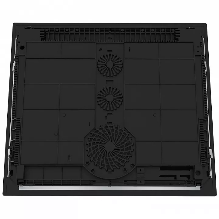 Индукционная варочная панель Midea MIH67880F