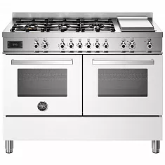 Варочный центр Bertazzoni PRO126G2EBIT