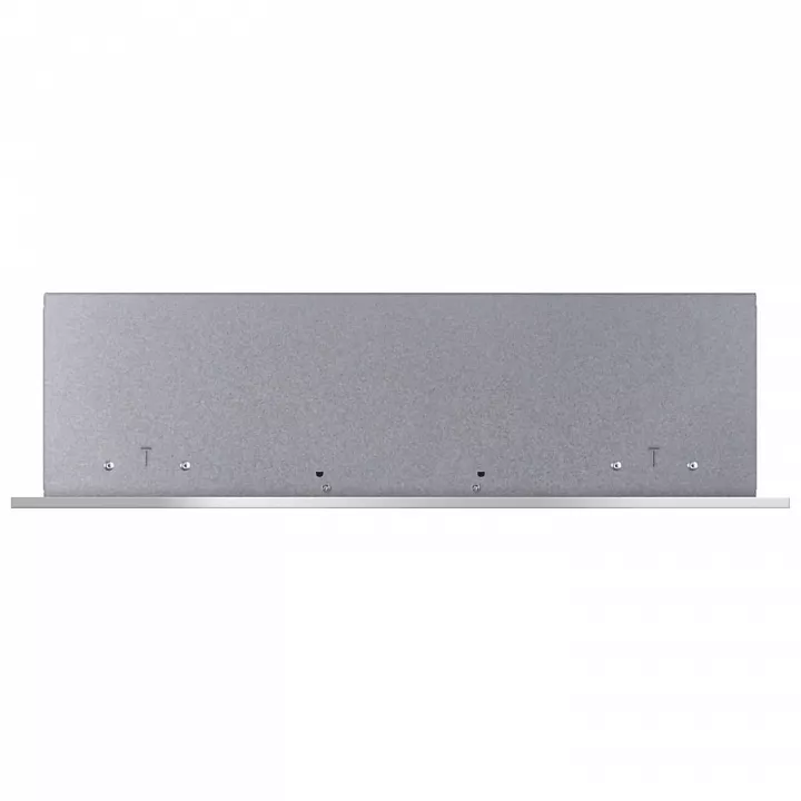 Полновстраиваемая вытяжка MAUNFELD Crosby Light (C) 60 Inox