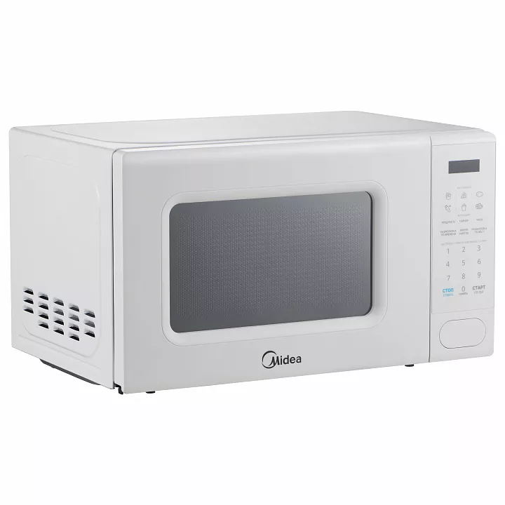Микроволновая печь Midea EM720C2PR-W