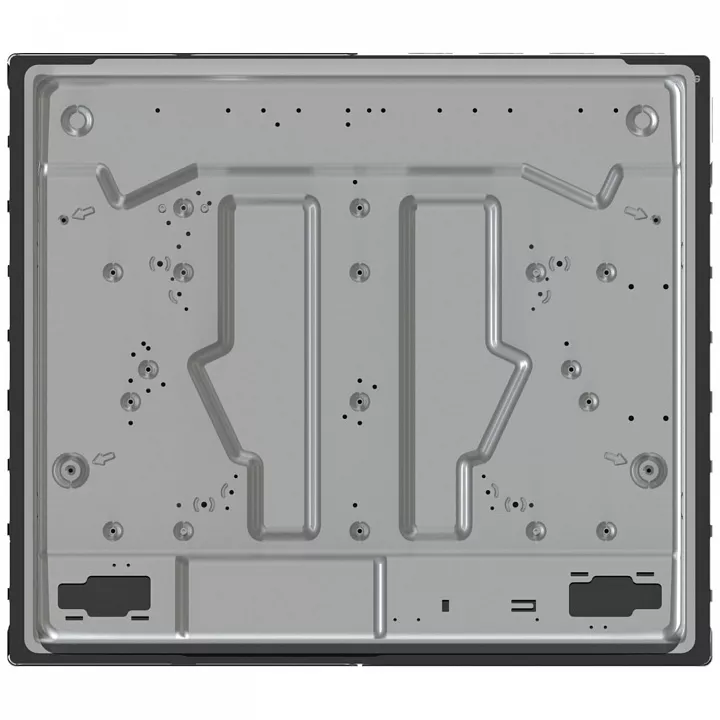 Газовая варочная панель Gorenje GTW642SYB