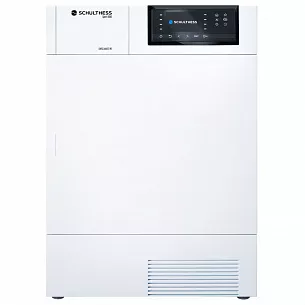 Сушильная машина Schulthess Spirit 650 White