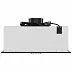 Полновстраиваемая вытяжка HOMSair Crocus Push 52 Black