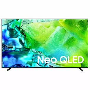 Телевизор Samsung QE55QN80HAUXPY (2026) 55", 4K UHD, Neo QLED
