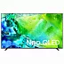 Телевизор Samsung QE55QN80HAUXPY (2026) 55", 4K UHD, Neo QLED