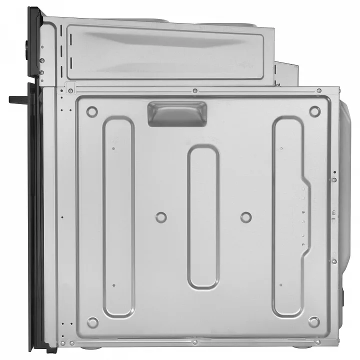 Газовый духовой шкаф MAUNFELD MOGM703B2