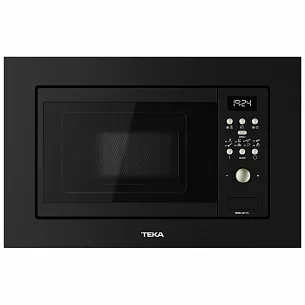 Встраиваемая микроволновая печь Teka MWE 207 FI BLACK