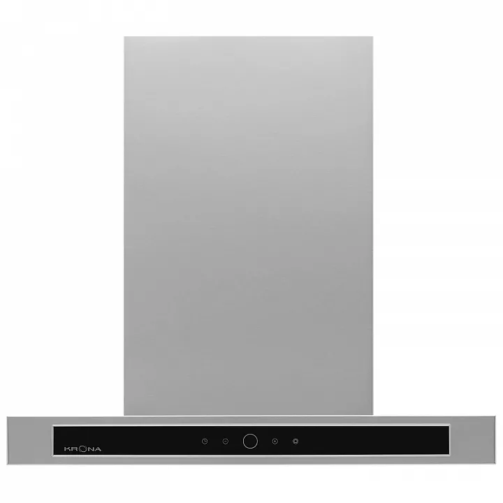 Т-образная вытяжка Krona FRANZISKA 600 INOX S