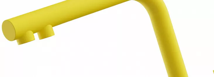 Смеситель для кухни OMOIKIRI Nakagawa 2 Plus-SL