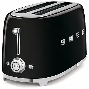 Тостер Smeg TSF02BLEU