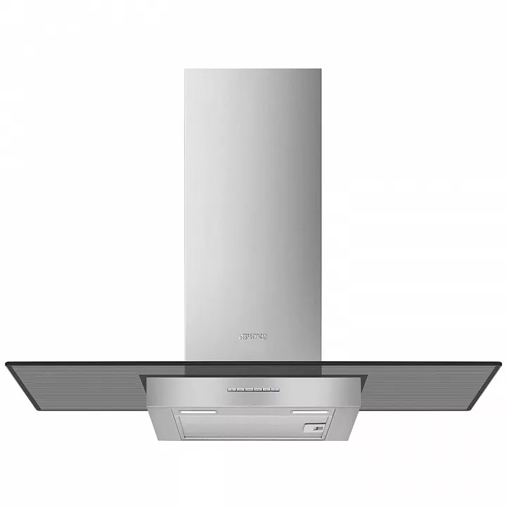 Т-образная вытяжка Smeg KBT900VE