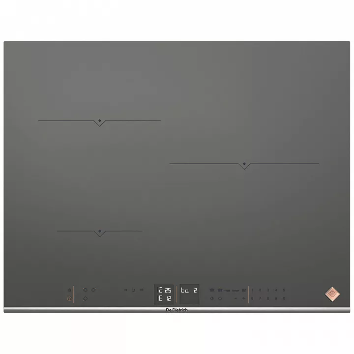 Индукционная варочная панель De Dietrich DPI7572G