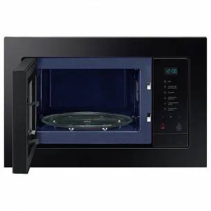 Встраиваемая микроволновая печь Samsung MS23A7118AK/BW