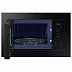 Встраиваемая микроволновая печь Samsung MS23A7118AK/BW