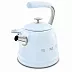 Чайник Smeg WKF01PB