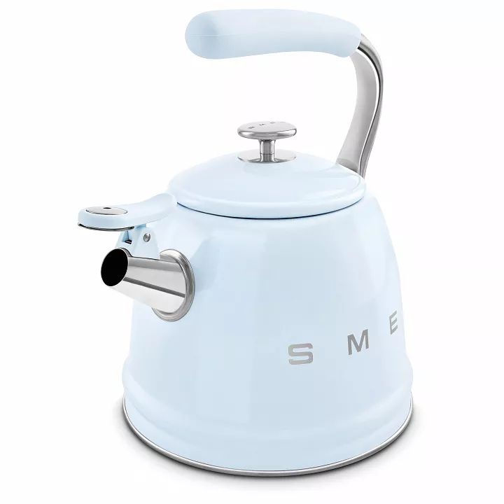 Чайник Smeg WKF01PB