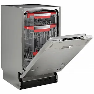 Встраиваемая посудомоечная машина KUPPERSBERG GSM 4573