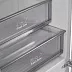 Встраиваемый холодильник-морозильник MAUNFELD MBF19369NFWGR LUX Inverter