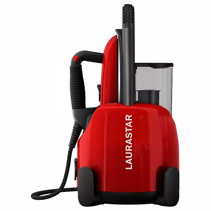 Парогенератор LAURASTAR LIFT ORIGINAL RED