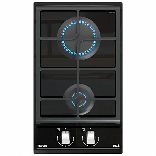 Газовая варочная панель Teka GZC 32300 XBN BLACK
