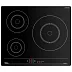 Индукционная варочная панель Teka IBC 63900 TTC BLACK