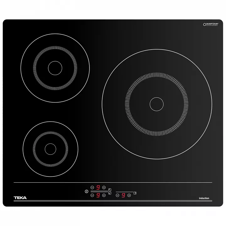 Индукционная варочная панель Teka IBC 63900 TTC BLACK